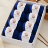 bleu royal -une pièce -50g