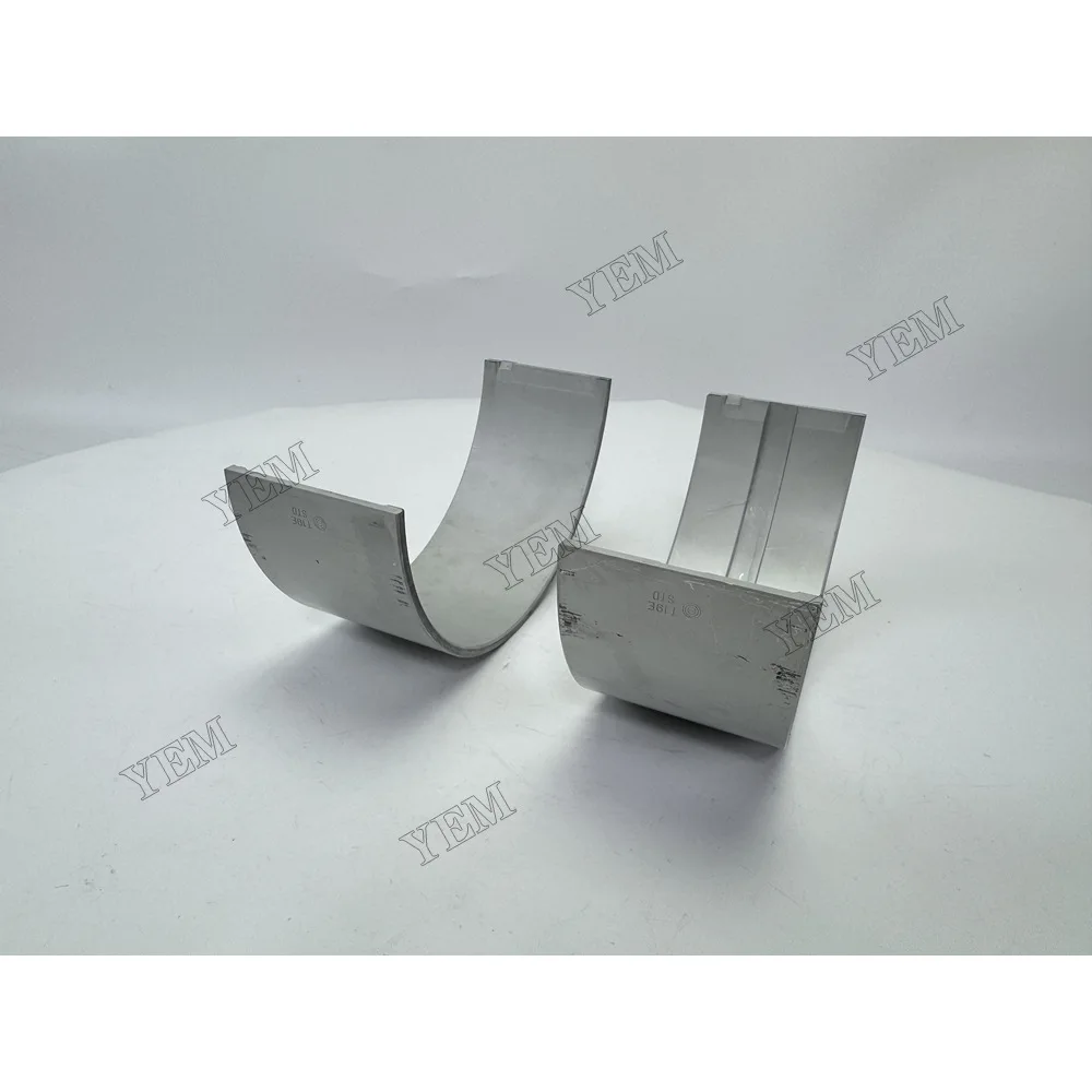 37409-12100 Main Bearing for Mitsubishi S16N Engine Spare Parts 3