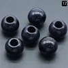 Foro da 20 mm, pietra arenaria blu da 8 mm (sintetica (singola))