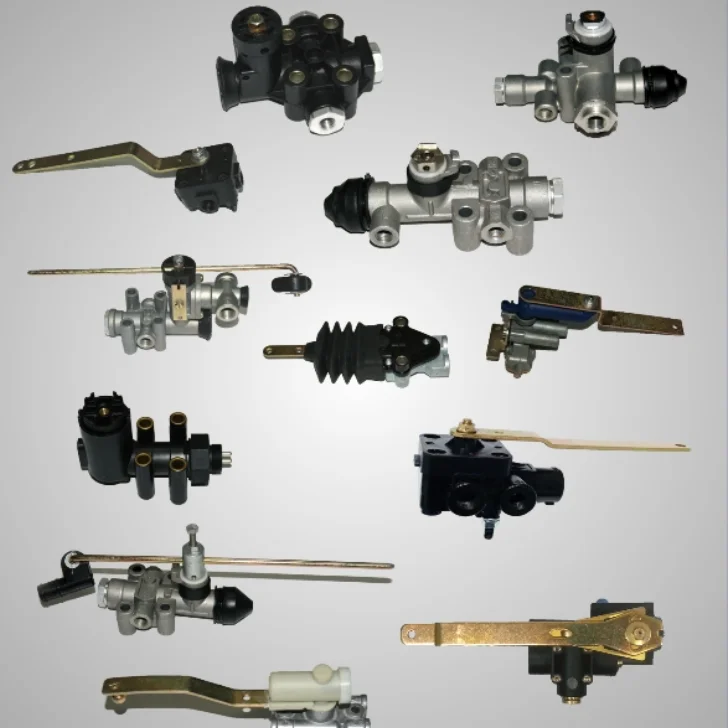 Top 4 Steering System Parts Manufacturers in the USA