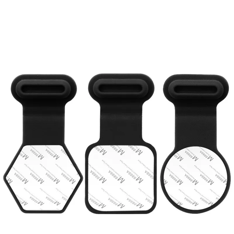 Mini Silicone Mobile Phone Anti Dust Plug Type-C Dust Plug USB Power Port Protector Dustproof Cover