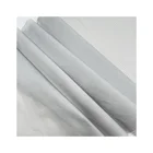 Nylon Very Light 410T Semi-dull Nylon Taffeta 20D 0.25mm Grid Ripstop Nylon Fabric For Down Coat