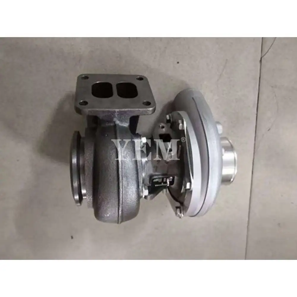 For John Deere Turbocharger DZ111050 Engine Part 4