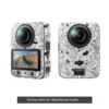 DJI Osmo 360II-10- White Monster Graffiti