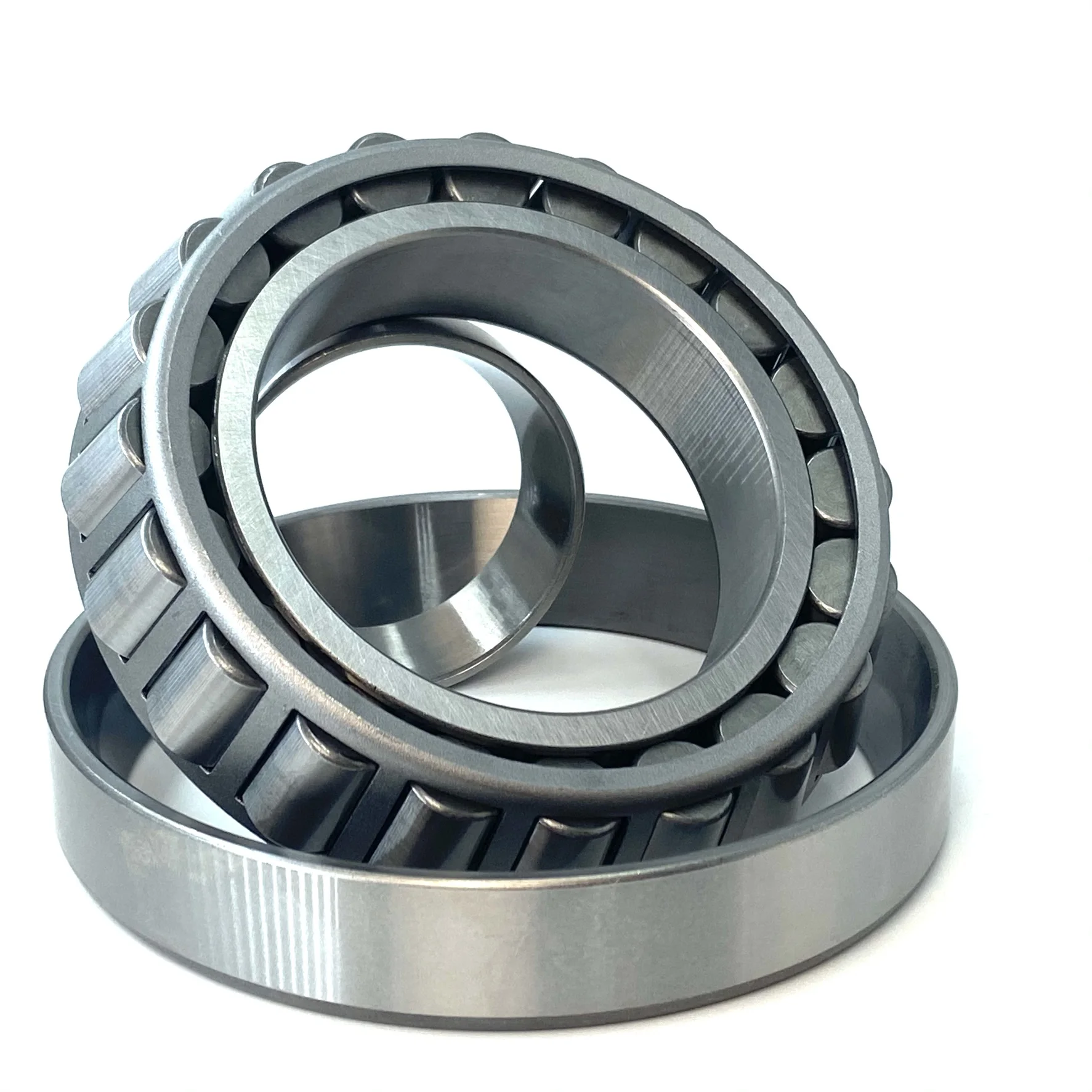 High Load Capacity Low Friction 30306 32906 32909 32913 With Seals ...