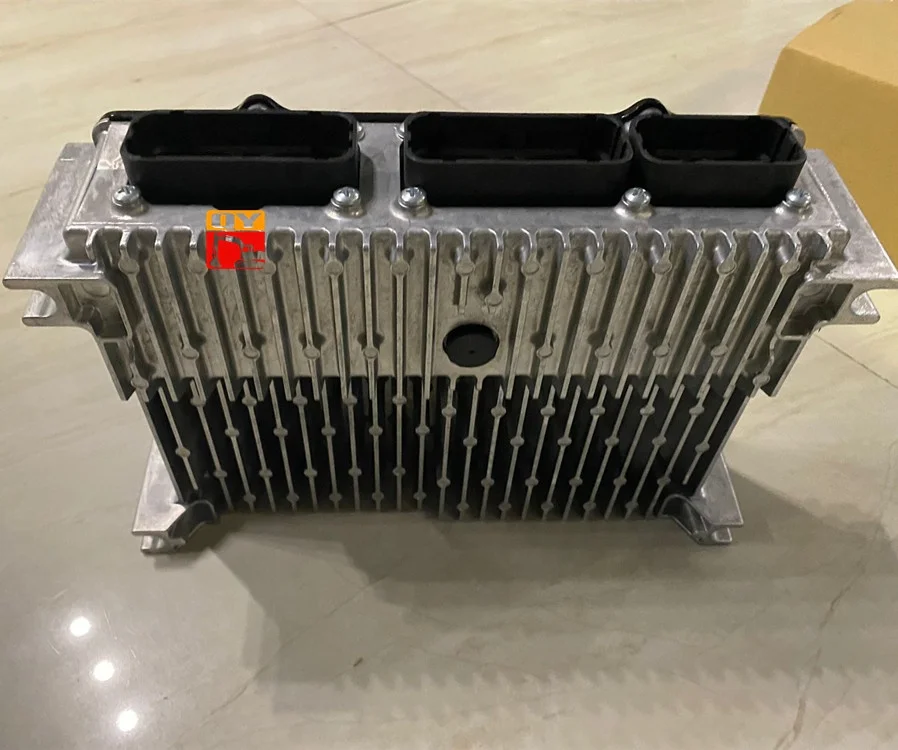 7818-65-2007 & 7818-65-2008 Controllers for HD785-7 & HD405-7