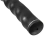 0,36 pulgadas Negro