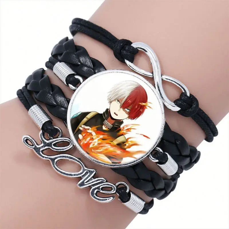 bnha bracelet