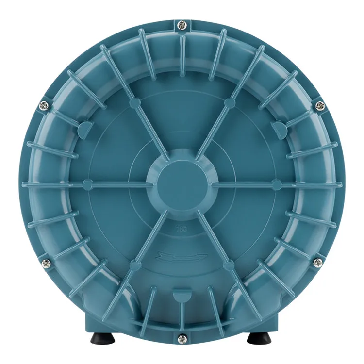 250 Вт под высоким давлением лампа в форме вихревой воздушный газовый насос вентилятор turbo вентилятор