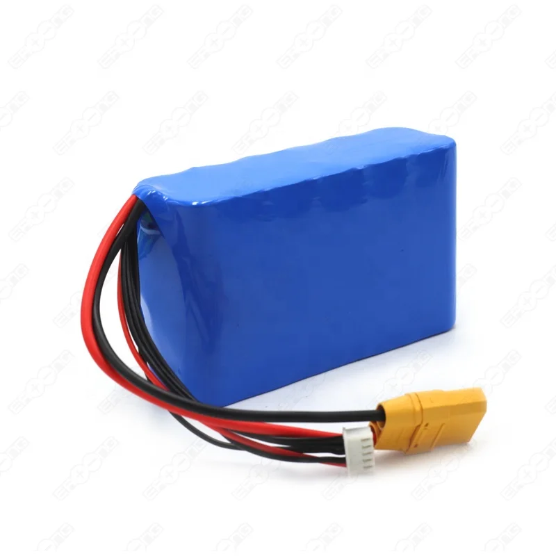 Customized Lithium Battery Packs - Reliable Power Solutions