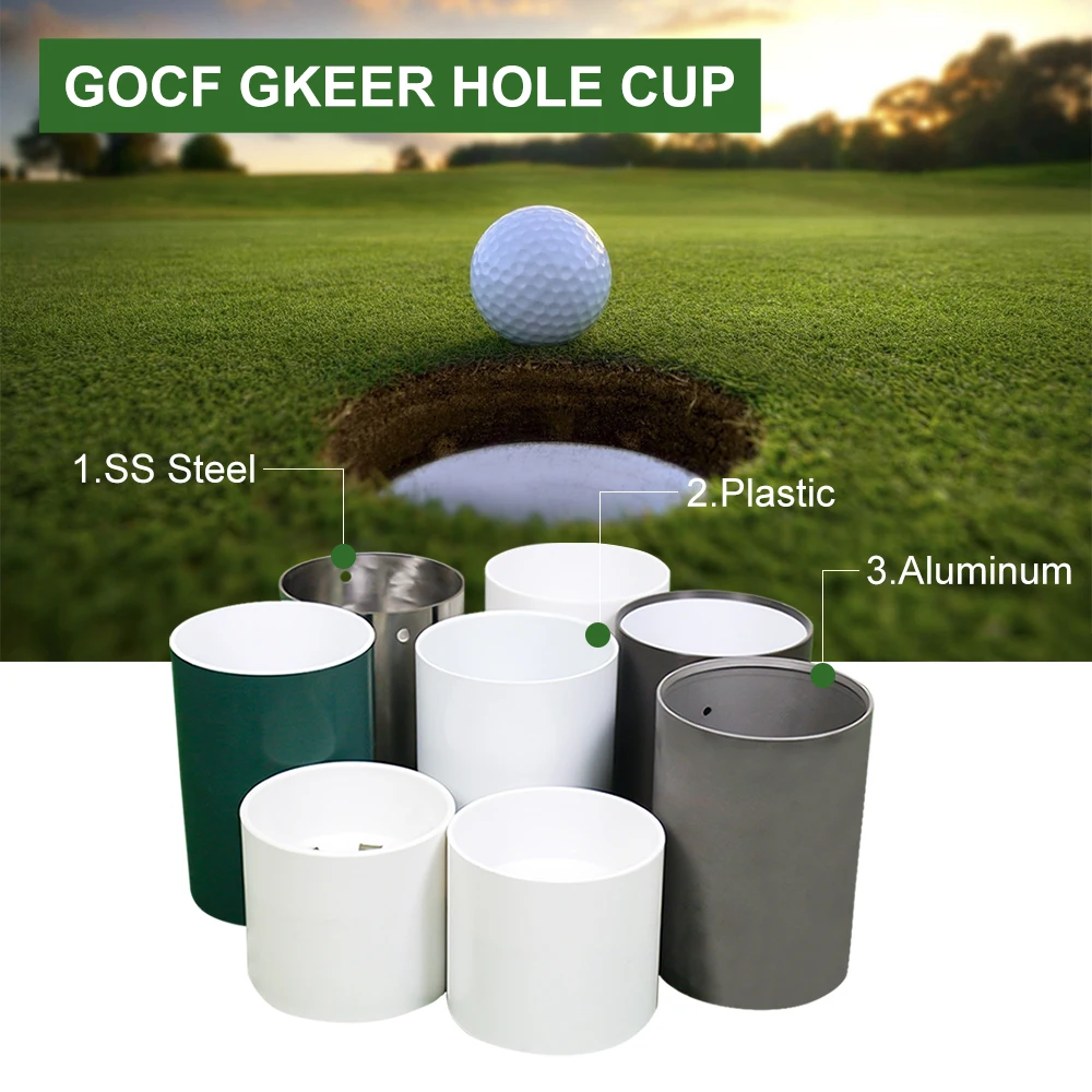 Cheap Golf Putting Green Flags Mini Golf Flags Golf Pole and Flag Set with Customized logo
