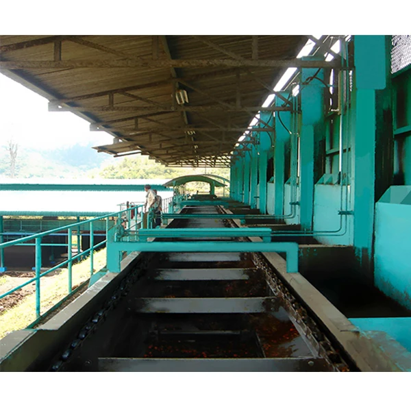 Continuous Sterilizer Crude Cooking Palm Kernel Oil Refinery Mill Process Crushing Production Line Plant Machine