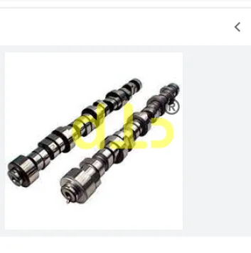 Diesel Engine 3471132 Camshaft for Caterpillar C6.6 D6K D6K LGP D6K XL Engine