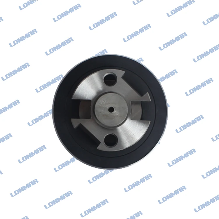 Massey Ferguson Head Rotor for Tractor Spare Parts 7123-340U