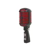 GAM-FG02 Black+Red