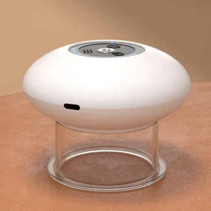 Лидер продаж на Amazon вакуумные чашки Hijama умные чашки/Китайская Вакуумная чашка/устройство для
