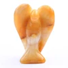 Yellow jade angel