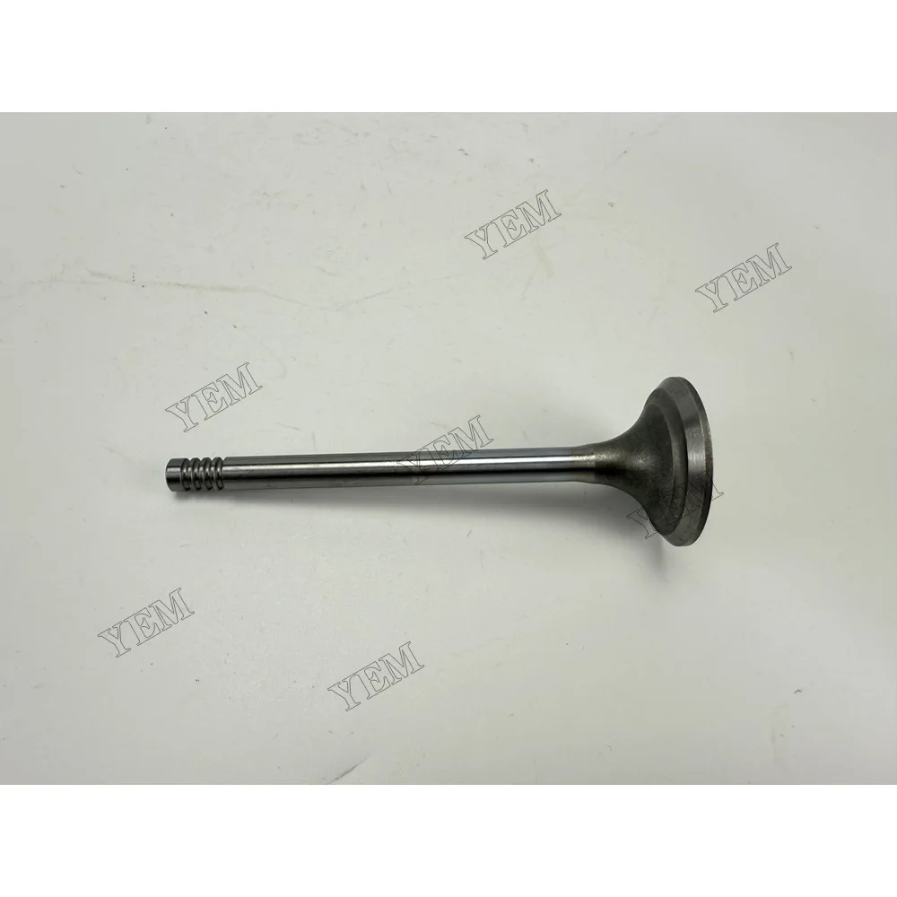 Exhaust Valve for Deutz CA498-12 Machinery Engine Spare Parts 6