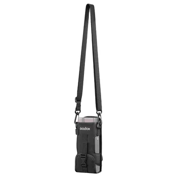 Godox CB-57 CB57 Photography Portable Outdoor Flash Shoulder Straps Bag for Godox Outdoor Flash AD200 AD200pro