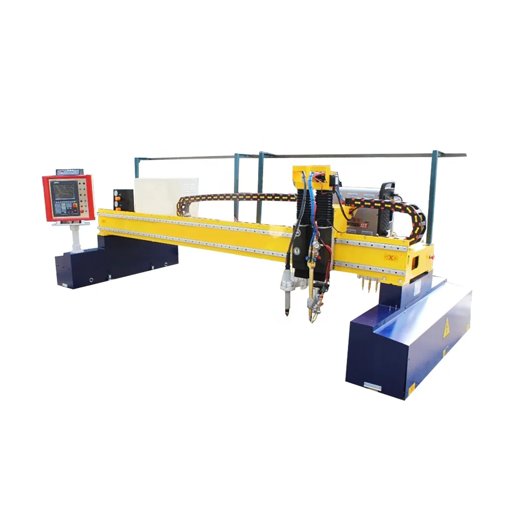 Plasma cutting machine/gantry cnc plasma cutting machine/cnc plasma cutting machine china