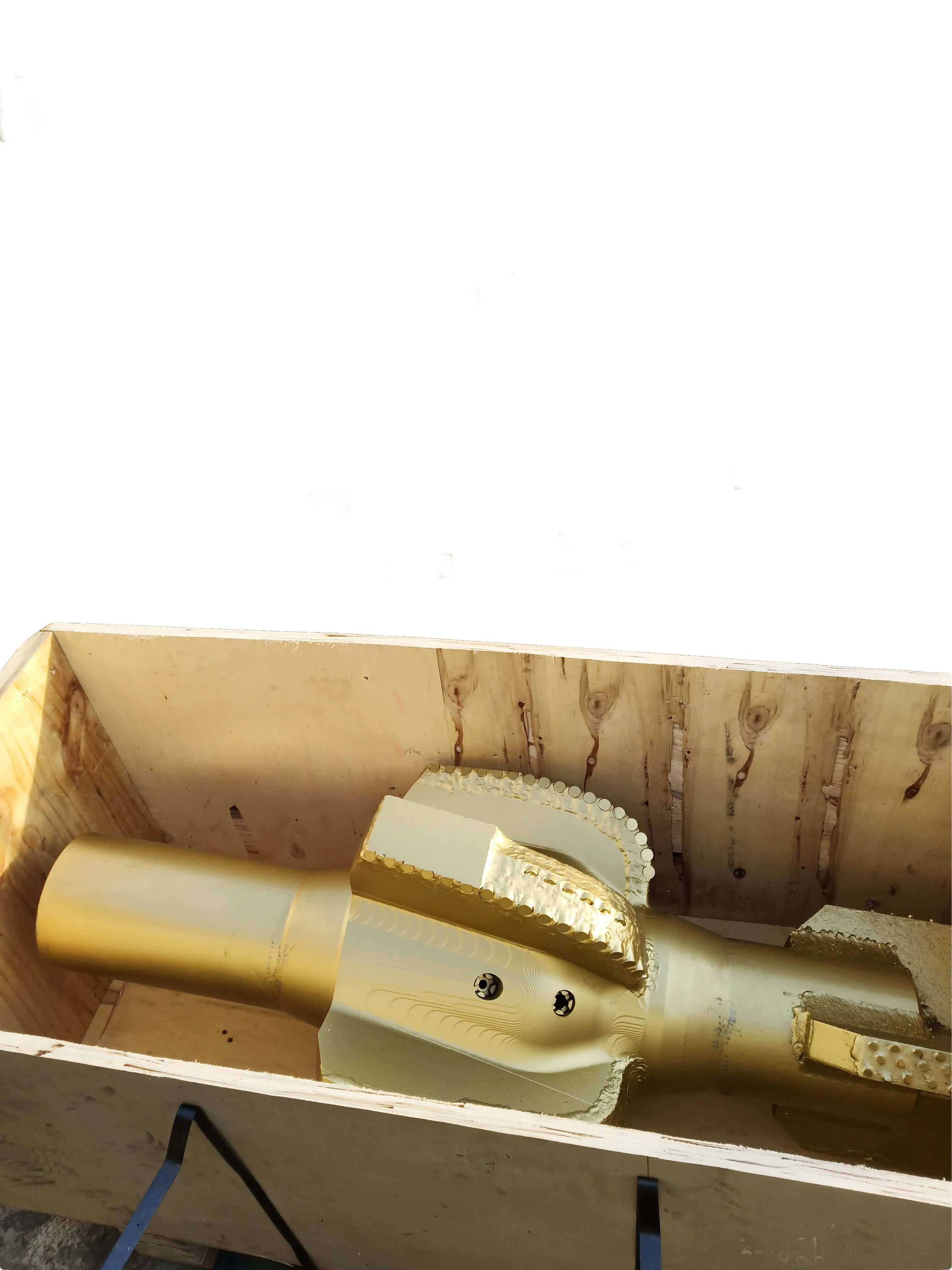 Reamer Pdc Bits 18 Inch 5 Blade Steel Body Hole Opener Bit Bit Buy