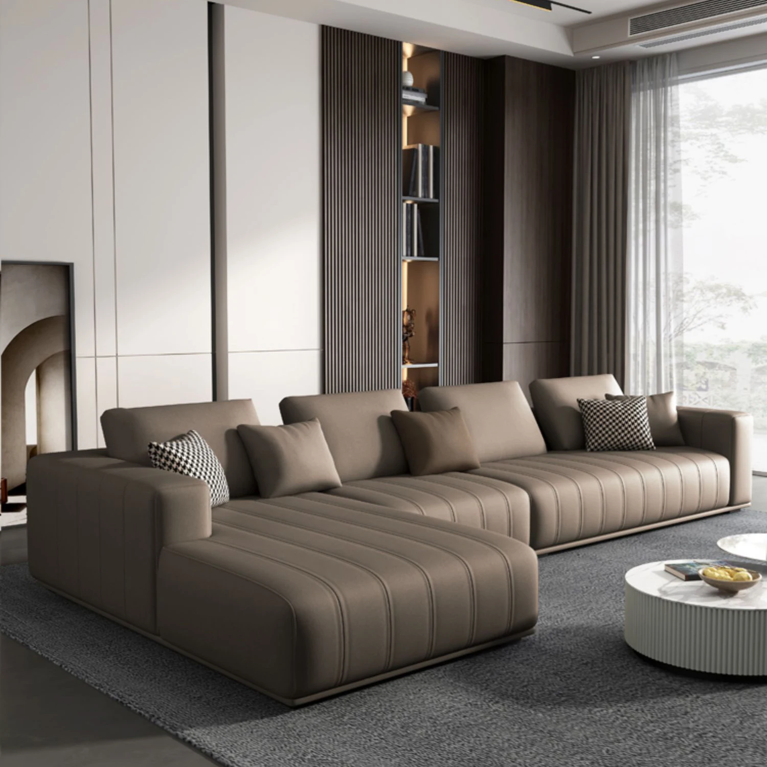 6 Scandinavian homes | The Week - High-End Scandinavian Homes