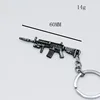 M4A16 Keychain