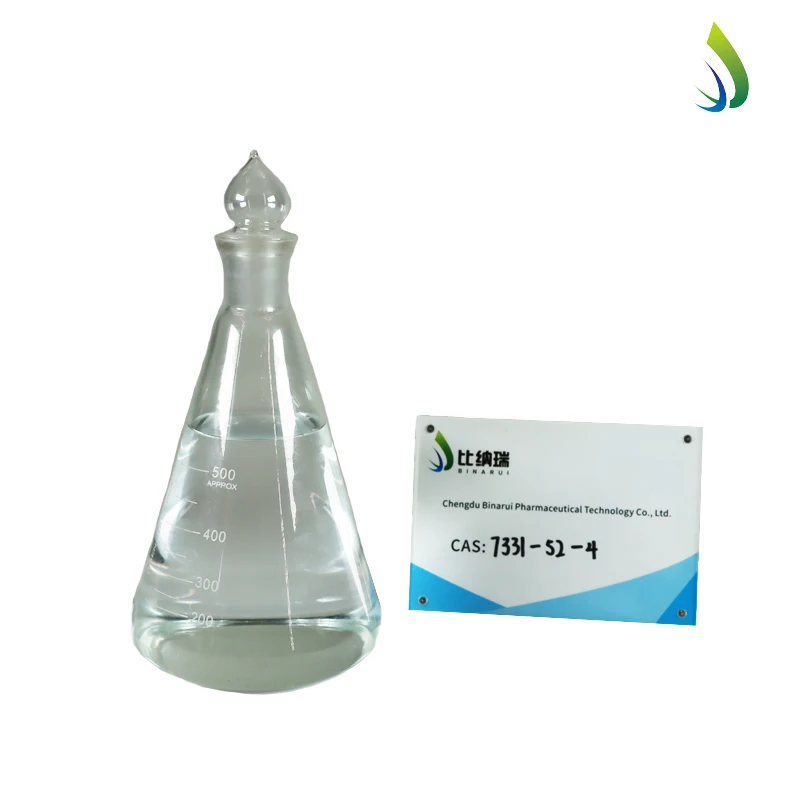 Лучшая цена 7331524 (S)-4-гидроксидигидрофуран-2 (3H)-один Cas