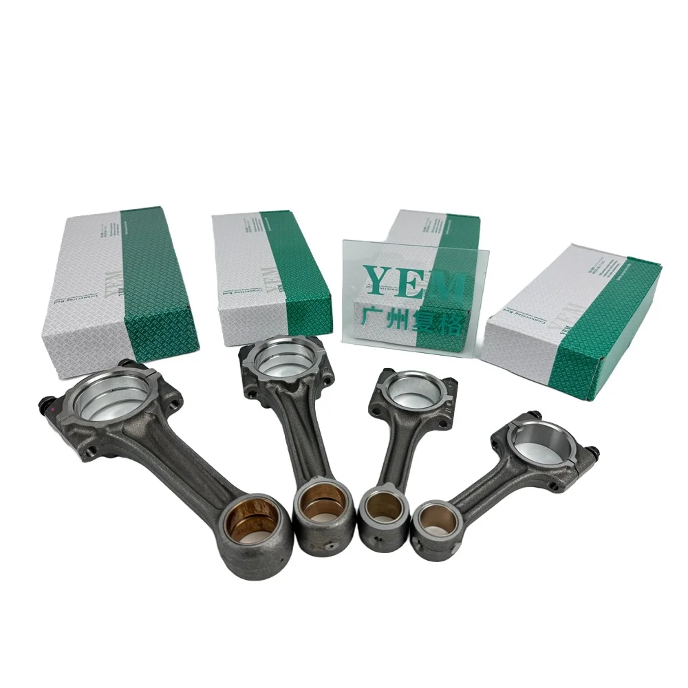 1206E-E70T Con Rod for Perkins Fast Delivery Engine Parts