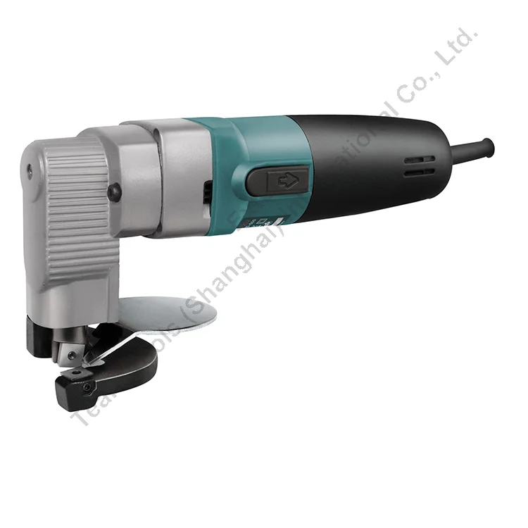 8797202 Extol 500w 6nm Portable Powerful Electric Scissor Sheet Shears