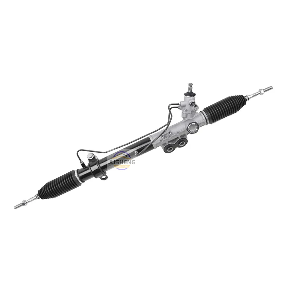 Power Steering Gear for Nissan Navara D40 NP300 Frontier 49001-JR810 D9001-JR810 7170206030 Steering Rack for Suzuki Equator