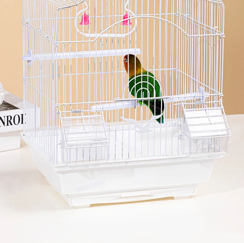 Curated visual reference: Eco Friendly Parrot Bird Cage Moving Solutions Reference: Eco Friendly Bird Cages