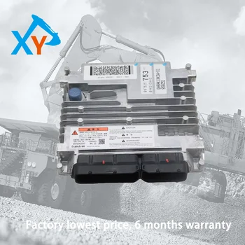 Original Accessories 6HK1 Ecu Engine Control Unit 8975062060