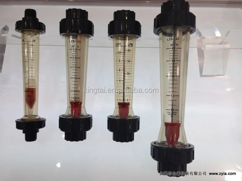 Lzs-e Прочный Пластик Тип Трубки Пвх Низкая Стоимость Механический ...