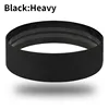 Black, high elasticity, 120 lbs
