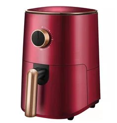 smart air fryer
