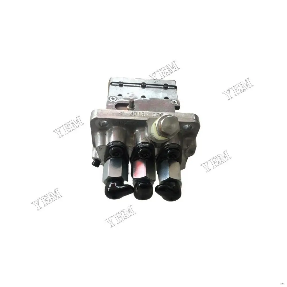 D1105 Fuel Injection Pump 16030-51012 for Kubota