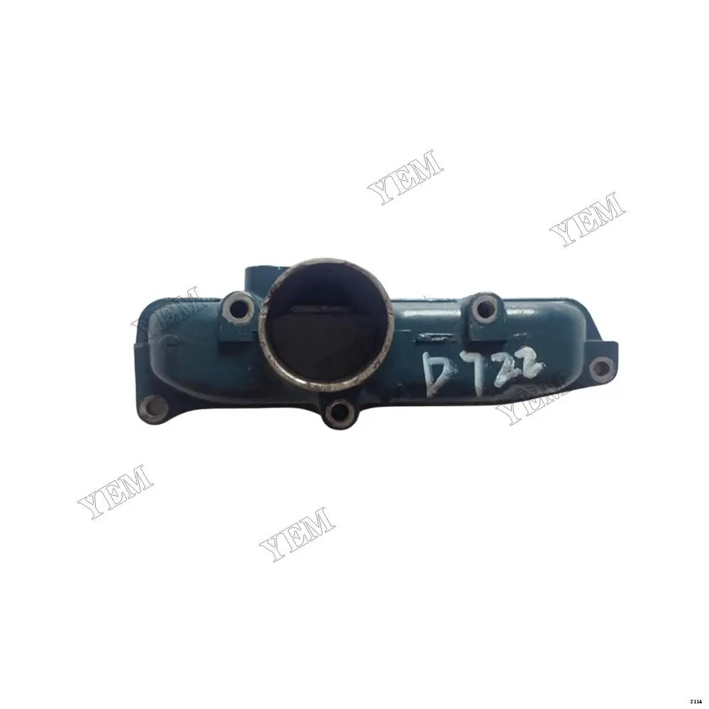 Intake Manifold For Kubota D722 Machinery Diesel Engine