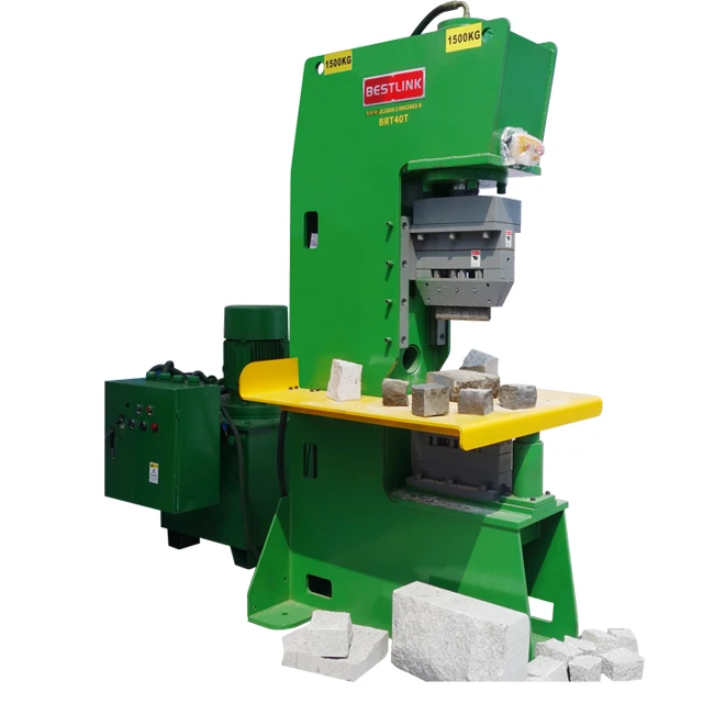 2023 Calcite Curb/kerb Stone Making Machine with High Quality