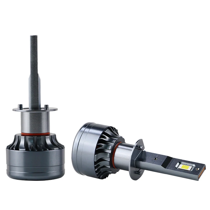 High Bright Super Canbus Z7 LED Headlight H1 H7 H8 H4 H11 9005 9006 9012 35W  5000LM 6000K No OBD Error