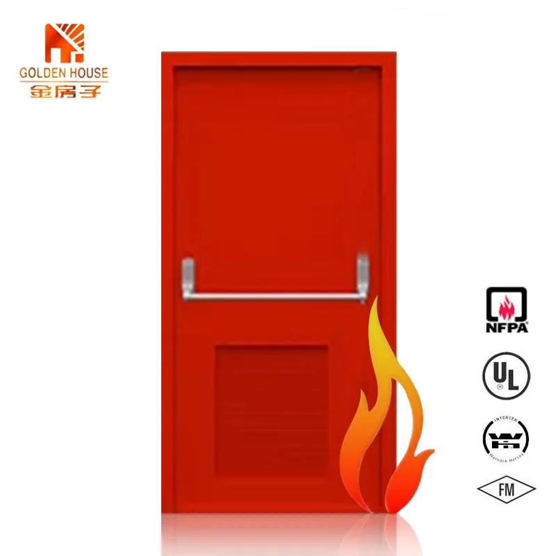 グランドセール 漫画 USA Standard Steel Fire Rated Door - Fire Resistant & Durable アンティーク雑貨