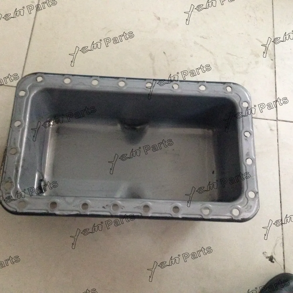 V2203 Oil Pan for Kubota Diesel Repair Kit 3
