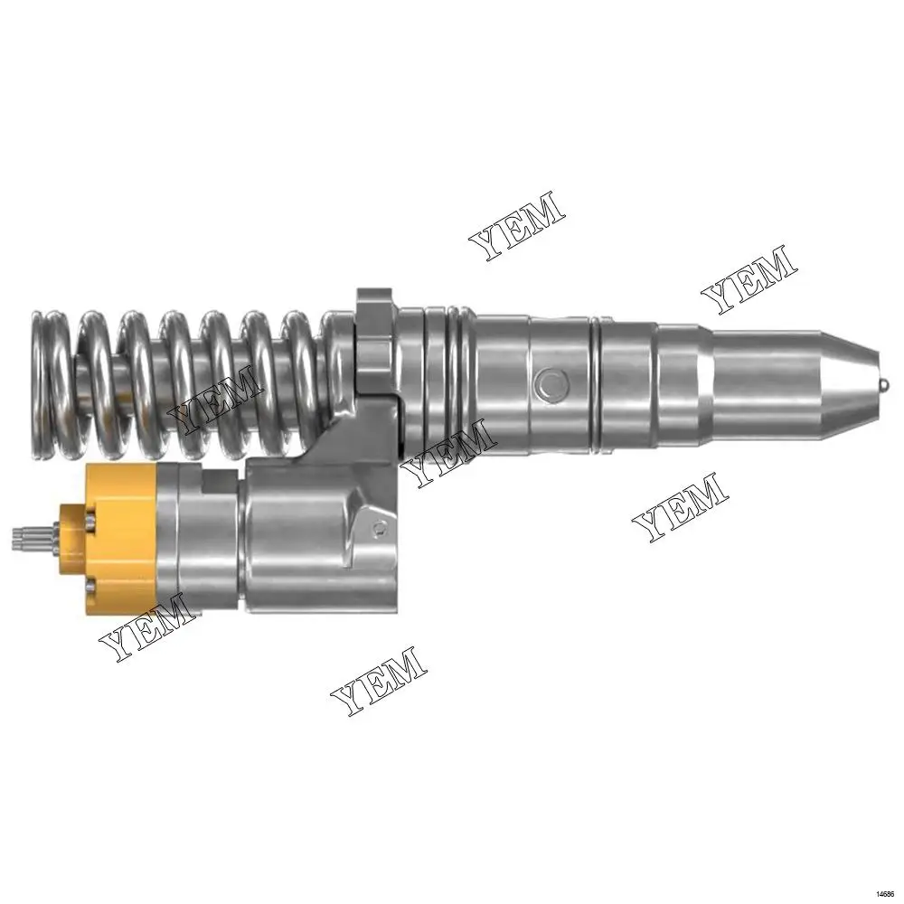 Fuel Injector 20R-2296 20R2296 Aftermarket Engine Parts 4