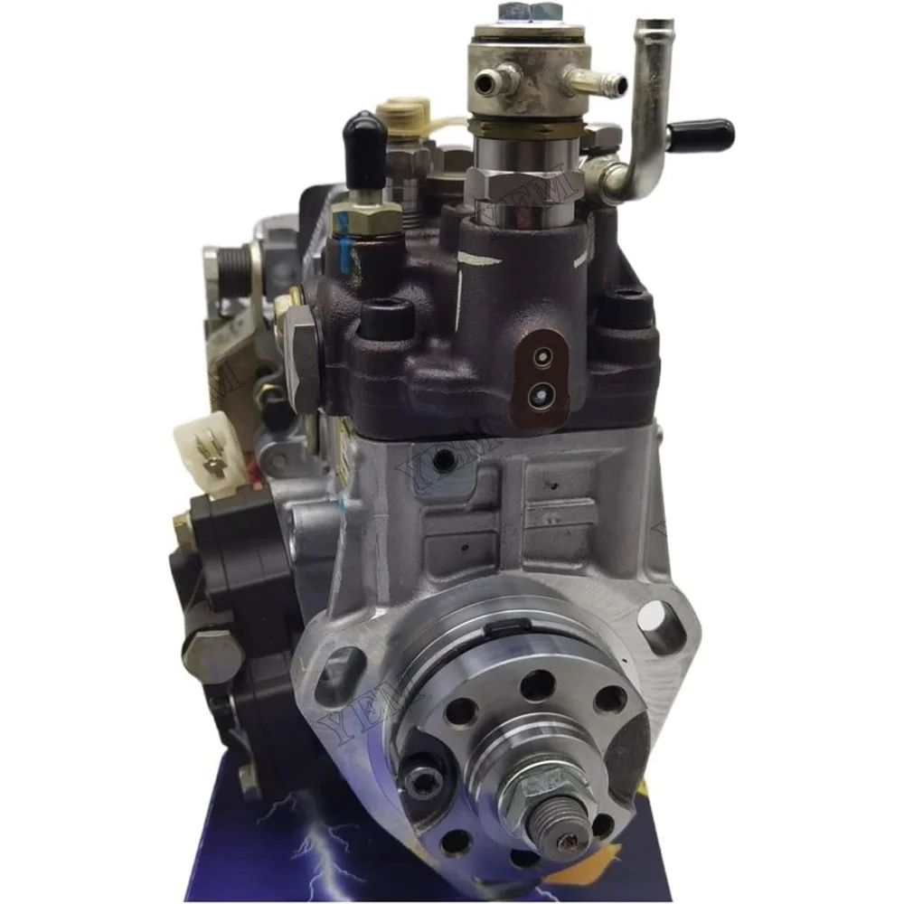 Fuel Injection Pump 729631-51330 729631-51310 for Yanmar Engine 4TNV88 3