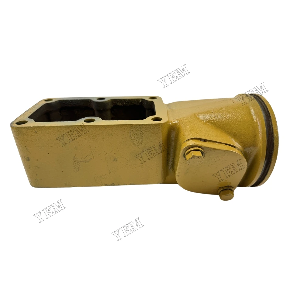 7N7643 342-8519 Oil Cooler Cover for Cat 3408 Engine Rebuild Kit 2