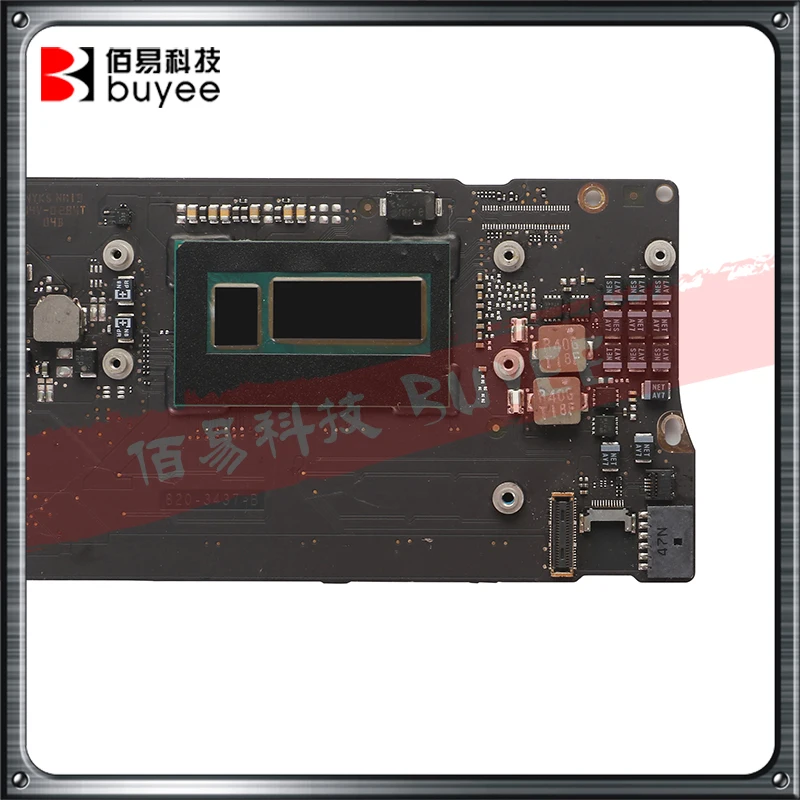 マザーボードの交換用Macbook Air 13 