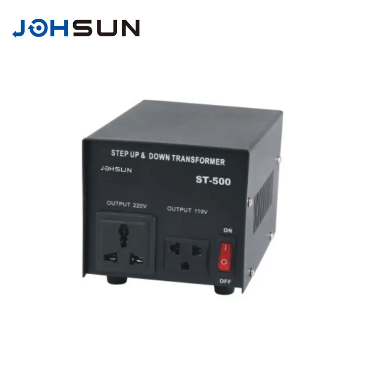 5kva Power Voltage Transformer 110v 220v 5000w Step Up And Down Transformer Voltage Converter 2668