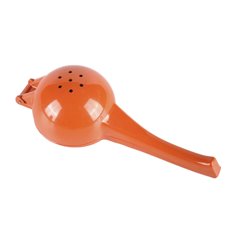 Morezhome Aluminium Alloy Lemon Squeezer Juicer Extractor Machine