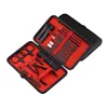 #05-Red-18pcs set