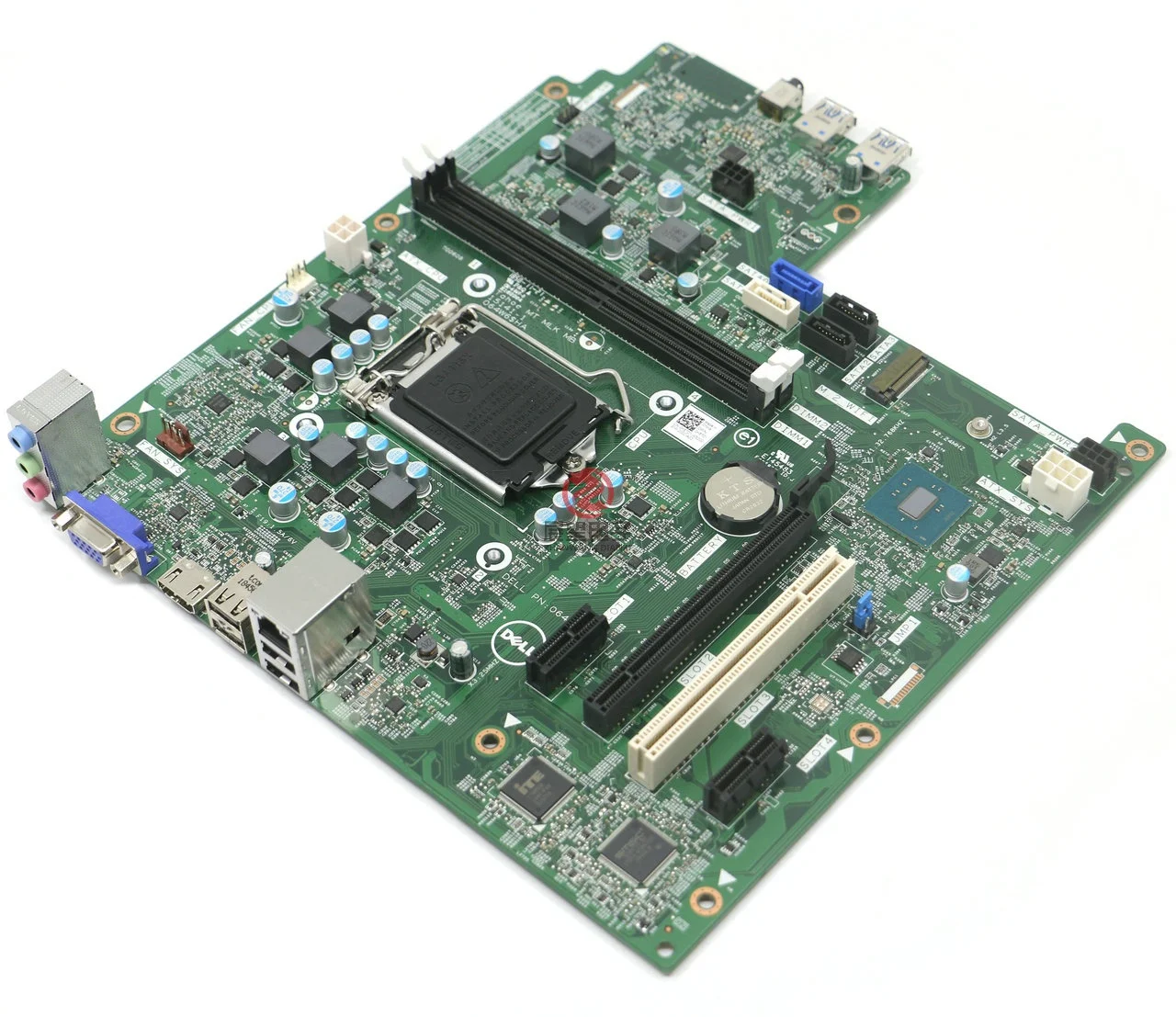 H6TD1 1151 CPU 15141-1マザーボードDELL Vostro 3660 3667 3668 3669